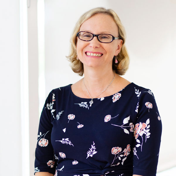 Joanna Hoy - Activ8 Business Advisors