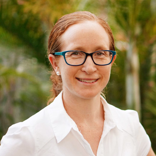 Amy Freer