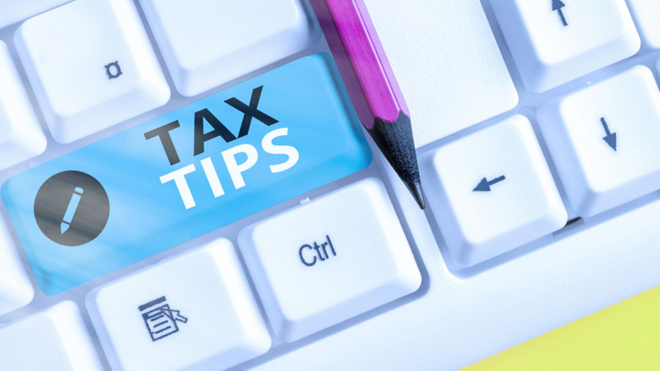 Tax tips