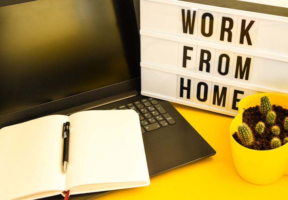 Workingfromhome Deduction Changes Activ8 Accountants & Advisors