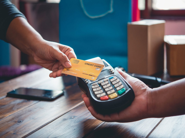 surcharge